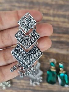 Boho Earring Bundle