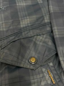 Elegance Light Weight Bomber Jacket