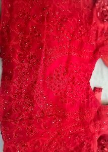 Wedding Lehenga