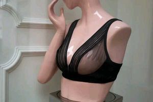 Non Padded...38B