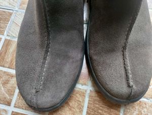 Women Boots (37 No)