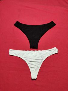 Combo 5 Thong Size 32/34