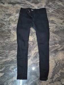 Black Jeans