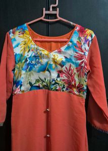 KURTA TOP