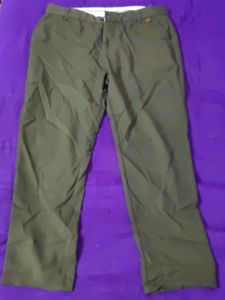 Green Pant For Man&#39;s