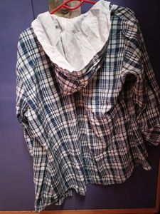 Cotton Office Wear Combo Tops