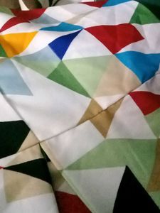 MID SIZE FROCK
