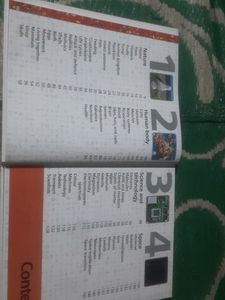 The Visual Encyclopedia Everything.. Book