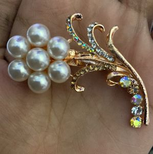 Coat / Saree Broocb / Hijab Pin
