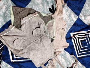 Baby Shirt With Suits