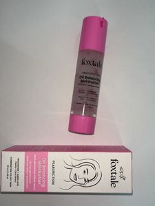 Moisturiser