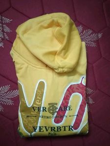 Girls HOODIE