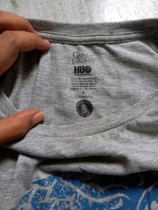 Official HBO Game Of Thrones T-shirt