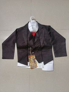 Boys Suit