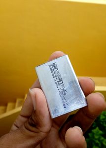 3.7 500mah Lithium Ion Battery