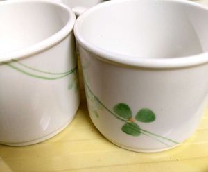 Only 5pic Tea Cup 🍵