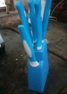 Catalog Name:*Fancy Knives*
