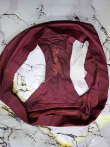 Burgundy Briefs for Everyday wear