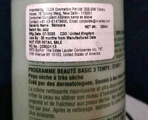 CliniqueLiquid Facial Soap Extra Mild