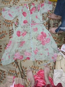 Summer Frock