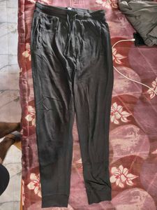 Gray  And Black Joggers Buy Any One At 460 Coins