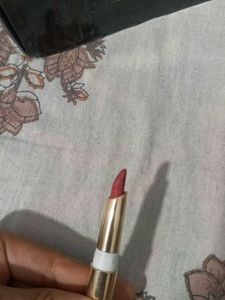 Long Stay Matte Lipstick