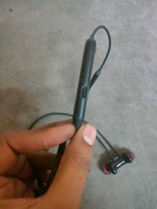 OnePlus Bullet wirless Z Neckband