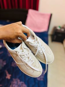 SOLEPLAY Casual Sneakers