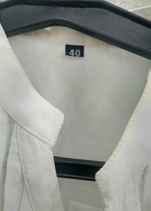 Office Siren Blouse