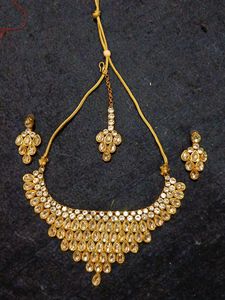 Jwellery Set