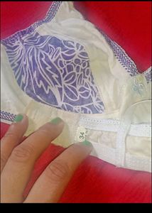 Combo Of 4 Bra