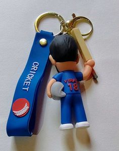 Keychain for Men