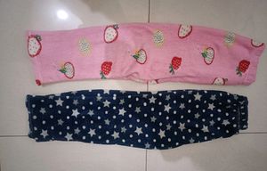 3 गर्म Full ड्रेस For Girls 2 Lower And 1Upper