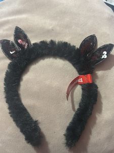 Cute Bunny Headbands (many Colors Available)