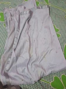 Elegant Embroidered Kurta