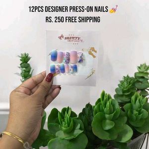 Press On Nails