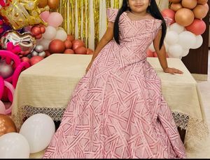 Birthday Gown (brand New)