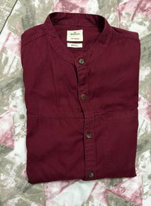 Branded shirt