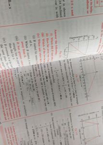 physics consice class 9 icse