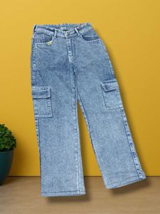 K@76 Size-28 (Sale) Latest Ladies high waist Jeans