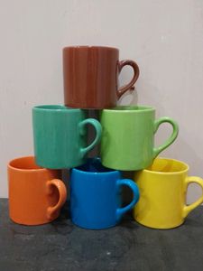 Tea Cups