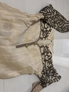 Elegant Ethnic Dress