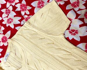 Korean Casual Sweater