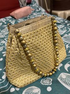 Potli Bag