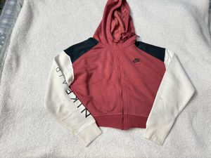 Nike Size Xl  Hoodie cro