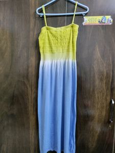 Slip Dress