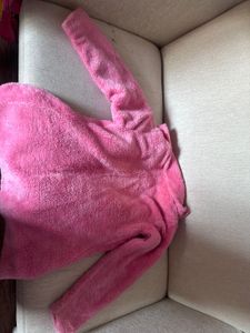 Teddy Jacket