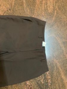 Formal/ Casual Brown Pants