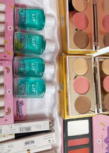 New Myglamm Makeup Kit