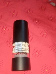 SWISS BEAUTY COLOR CORRECTING PRIMER